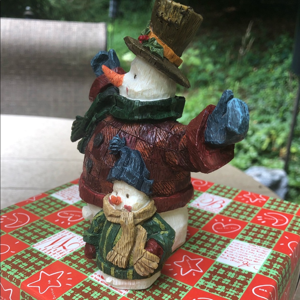 Snowmen - Picture 3 of 3
